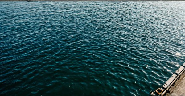Barrage flottant antipollution : protection efficace contre la pollution aquatique