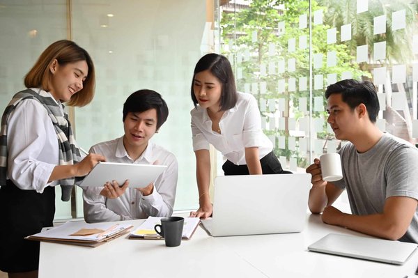L’intérêt pour les PME d’utiliser l’intelligence artificielle ChatGPT entreprise