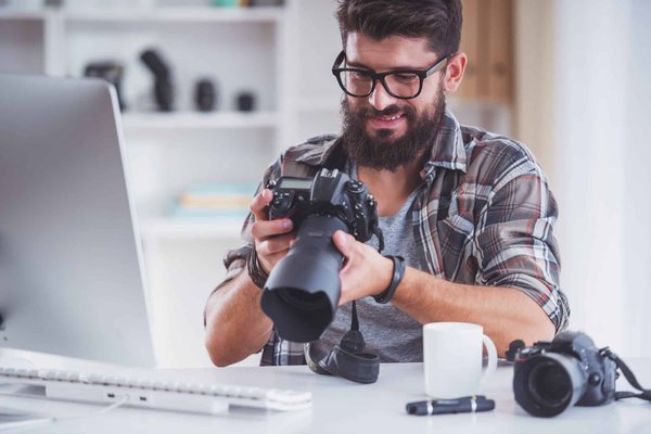 Photographe à Lyon : les avantages d'une séance en studio
