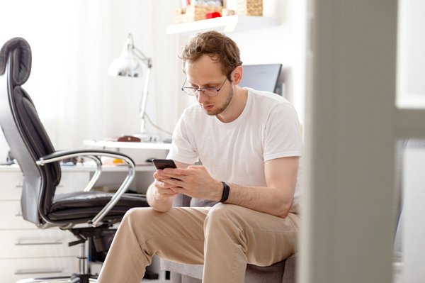 L'impact des SMS Pro sur la communication d'entreprise