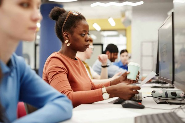 Maîtriser Google Ads : Formation complète et accompagnement personnalisé