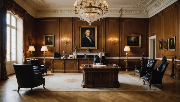 Cabinet d'avocat à Versailles : votre partenaire stratégique juridique